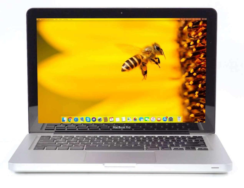 Portátil Apple MacBook Pro de 13 pulgadas con procesador i5 de 2,5 GHz MD101LL/A 