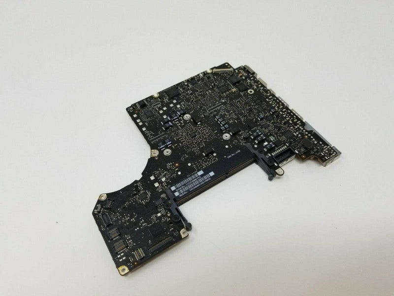 Placa lógica Apple MacBook Pro 13 pulgadas Unibody mediados de 2012 A1278 MD101LL/A CPU i5 i5-3210M 820-3115-A 820-3115-B