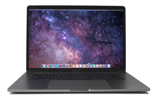 Apple MacBook Pro 15-Inch 2.6Ghz i7 (2018) Touchbar A1990