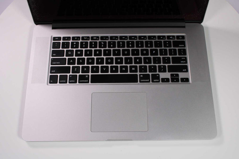 Apple MacBook Pro 15-inch 2013 2.0GHz Core i5 16GB RAM Dual GPU (Wear & Tear Special)