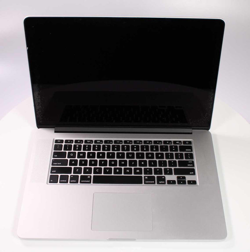 Apple MacBook Pro 15-inch 2013 2.0GHz Core i5 16GB RAM Dual GPU (Wear & Tear Special)