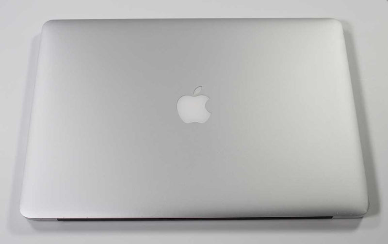 Apple MacBook Pro 15 pulgadas 2013 2.6 GHz Core i7 16 GB RAM GPU dual (especial por desgaste) 