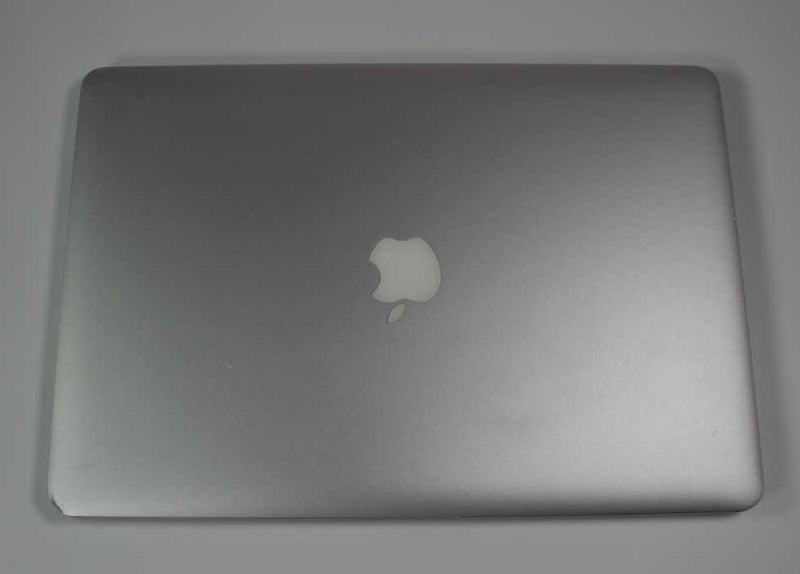 Apple MacBook Pro 15 pulgadas 2013 2.6 GHz Core i7 16 GB RAM GPU dual (especial por desgaste) 