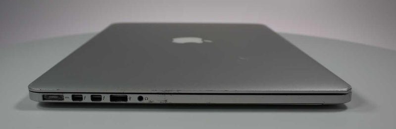 Apple MacBook Pro 15 pulgadas 2013 2.6 GHz Core i7 16 GB RAM GPU dual (especial por desgaste) 