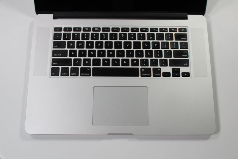 Apple MacBook Pro 15 pulgadas 2013 2.6 GHz Core i7 16 GB RAM GPU dual (especial por desgaste) 