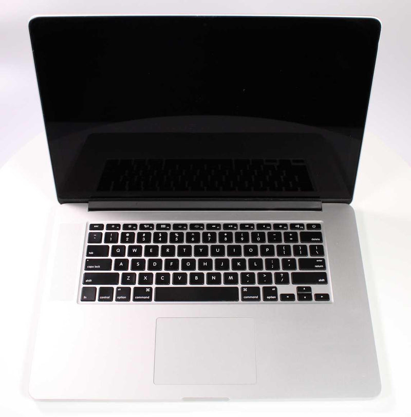 Apple MacBook Pro 15 pulgadas 2013 2.6 GHz Core i7 16 GB RAM GPU dual (especial por desgaste) 