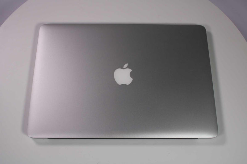 Apple MacBook Pro 15 pulgadas 2013 2.8 GHz Core i7 16 GB RAM GPU dual (especial por desgaste) 