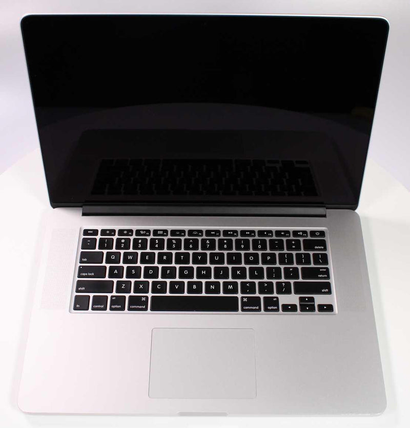 Apple MacBook Pro 15 pulgadas 2013 2.8 GHz Core i7 16 GB RAM GPU dual (especial por desgaste) 