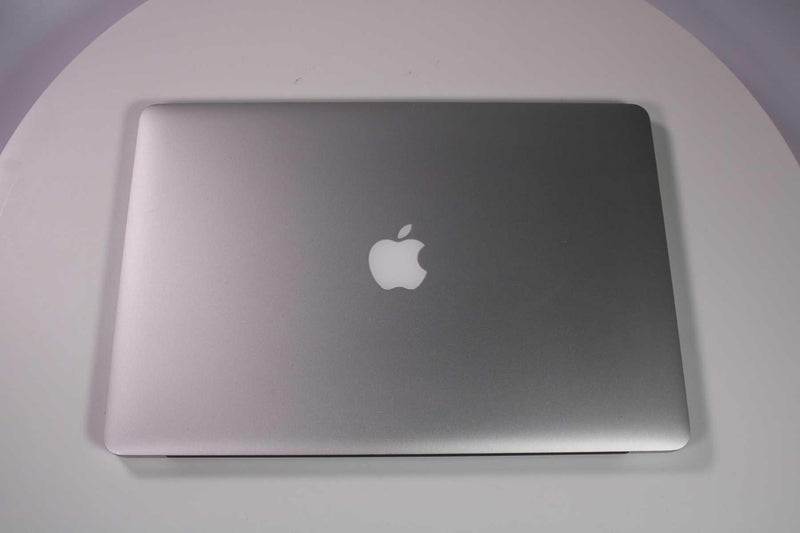 Apple MacBook Pro 15 pulgadas 2013 2.8 GHz Core i7 16 GB RAM GPU dual (especial por desgaste) 