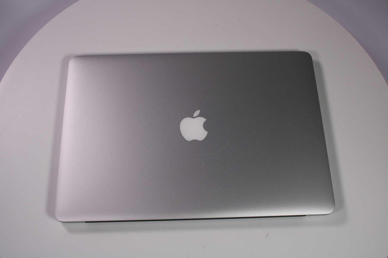 Apple MacBook Pro 15 pulgadas 2013 2.8 GHz Core i7 16 GB RAM GPU dual (especial por desgaste) 