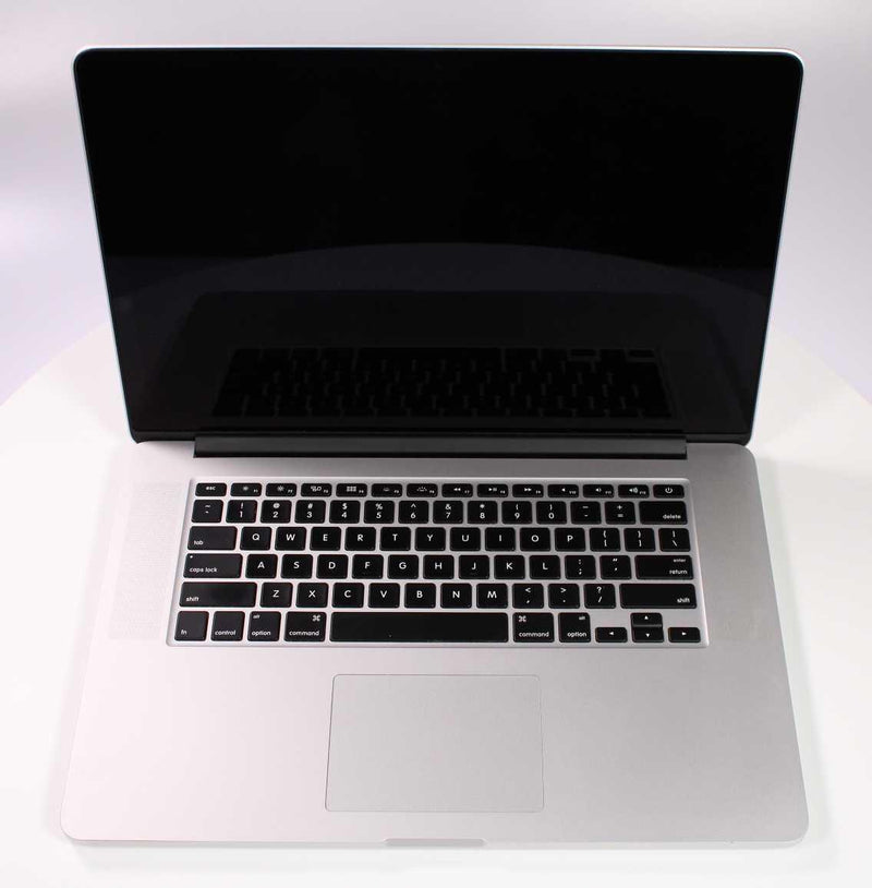 Apple MacBook Pro 15 pulgadas 2013 2.8 GHz Core i7 16 GB RAM GPU dual (especial por desgaste) 