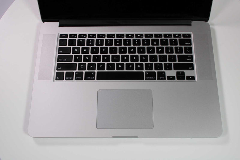 Apple MacBook Pro 15 pulgadas 2013 2.8 GHz Core i7 16 GB RAM GPU dual (especial por desgaste) 