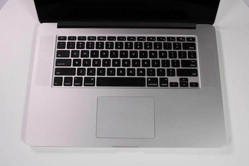 Apple MacBook Pro 15 pulgadas 2013 2.8 GHz Core i7 16 GB RAM GPU dual (especial por desgaste) 