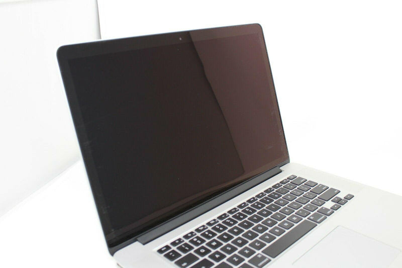 Apple MacBook Pro 15 pulgadas 2014 2.5 GHz Core i7 15" 16 GB RAM Tarjeta gráfica dual (especial por desgaste)