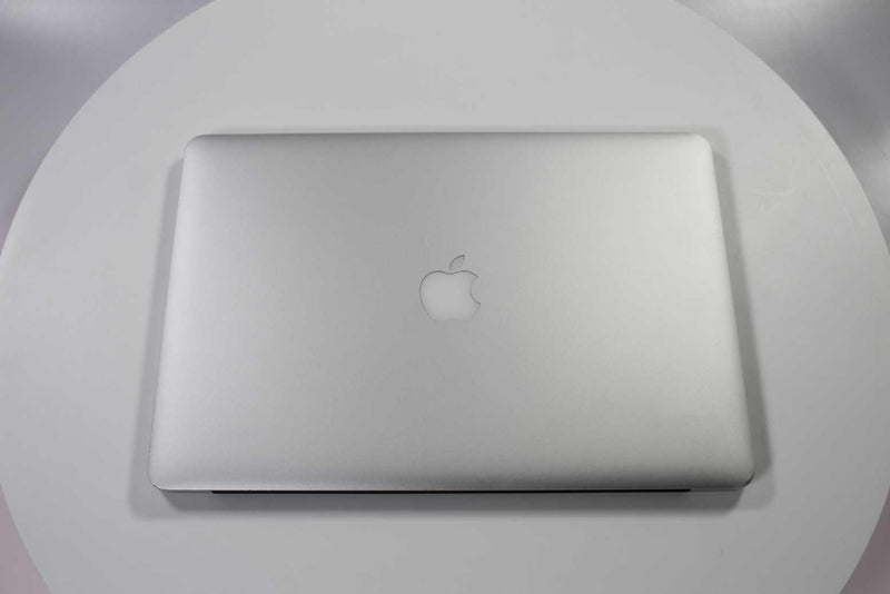 Apple MacBook Pro 15 pulgadas 2014 2.5 GHz Core i7 15" 16 GB RAM Tarjeta gráfica dual (especial por desgaste) 