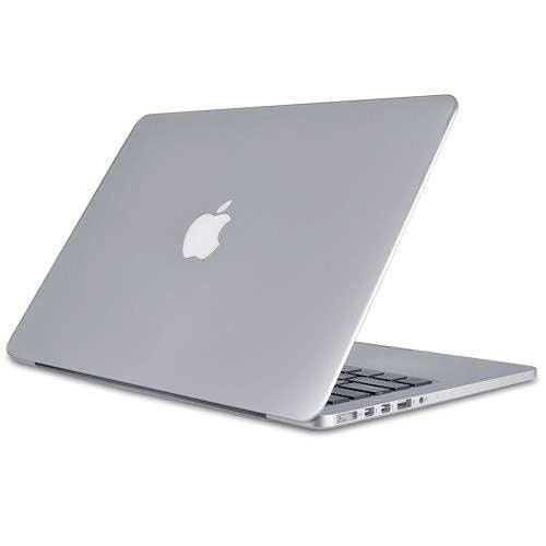 MacBook Pro de 15,4" con procesador Retina Core i7-4750HQ de cuatro núcleos (2013) ME293LLA