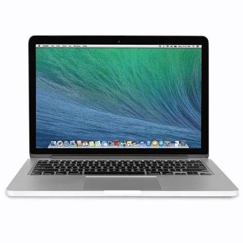 MacBook Pro de 15,4" con procesador Retina Core i7-4750HQ de cuatro núcleos (2013) ME293LLA