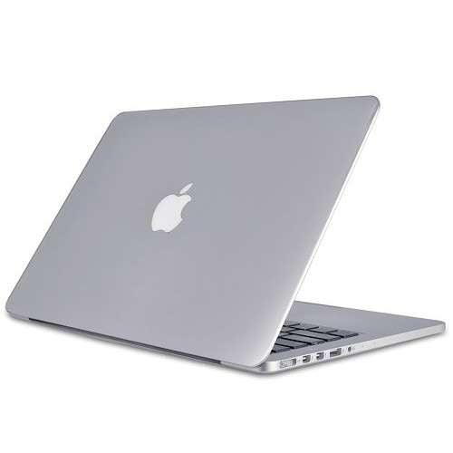 MacBook Pro de 15,4 pulgadas con procesador Retina Core i7-4850HQ de cuatro núcleos (2013) ME294LLA