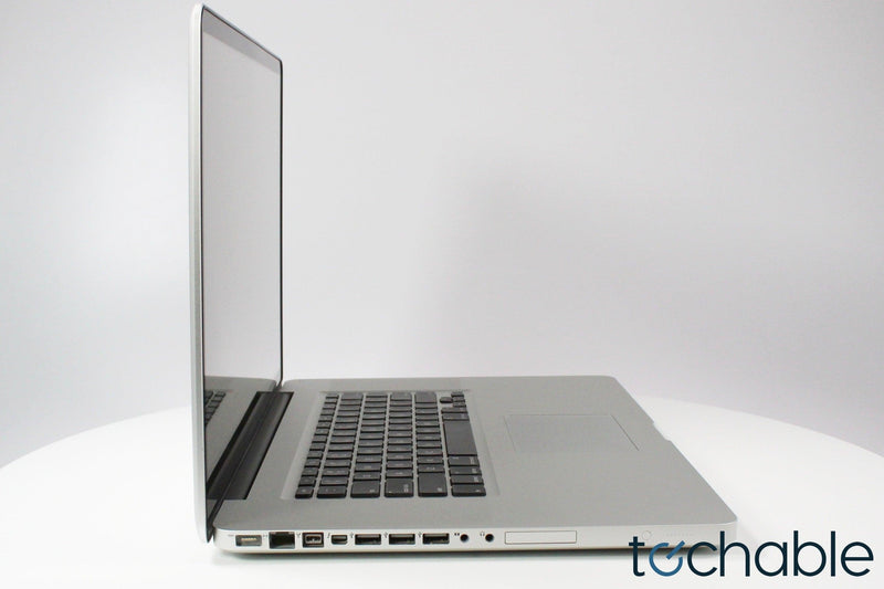 Apple Macbook Pro 2010 17 pulgadas 2,53 GHz Core i5 (personalizar TI) 