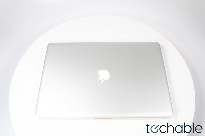 Apple Macbook Pro 2010 17 pulgadas 2,53 GHz Core i5 (personalizar TI) 