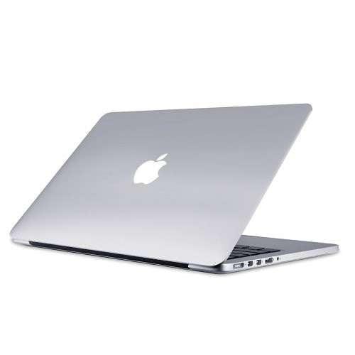 MacBook Pro de Apple de 15,4 pulgadas y 2,6 GHz con procesador Retina i7-3720QM de cuatro núcleos MC976LLA