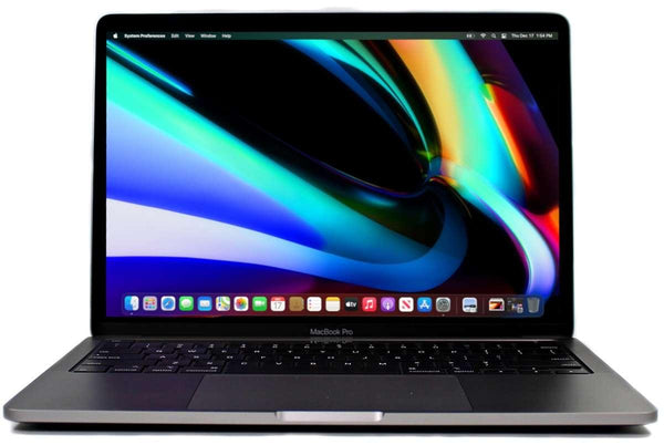 Apple MacBook Pro (2018) 13-inch Touch Bar 2.7 GHz Core i7 2TB SSD 16GB RAM MR9Q2LL/A