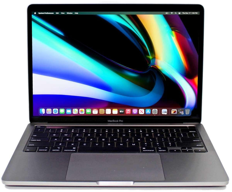 MacBook Pro de Apple (2018) de 13 pulgadas con Touch Bar, procesador Core i7 de 2,7 GHz, SSD de 2 TB y 16 GB de RAM, MR9Q2LL/A