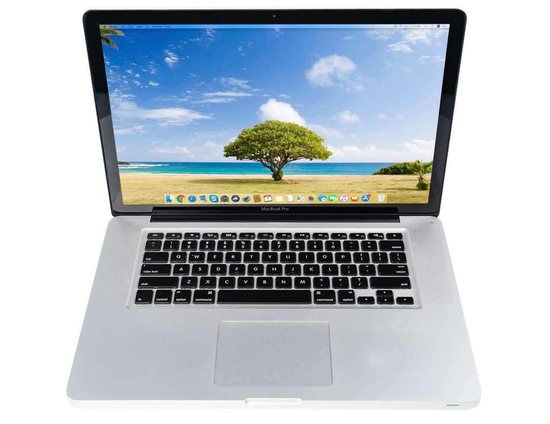 Apple MacBook Pro (2012) 15 pulgadas 2,6 GHz (pre-Retina) Hasta 16 GB de RAM Hasta 2 TB de almacenamiento (configurable) 