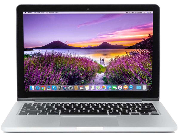 Apple MacBook Pro Retina 13-inch 2.5GHz - 3.1Ghz "Core" i5 8GB RAM MD212LL/A