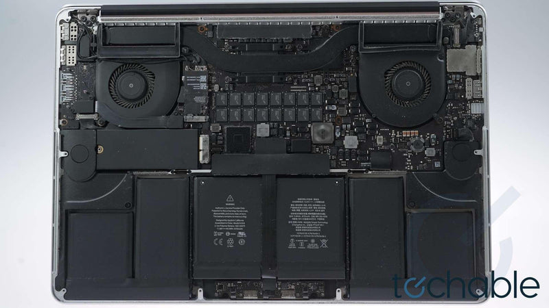 Apple MacBook Pro Retina de 15 pulgadas, procesador i7-4750HQ de cuatro núcleos a 2,0 GHz, ME293LLA, finales de 2013