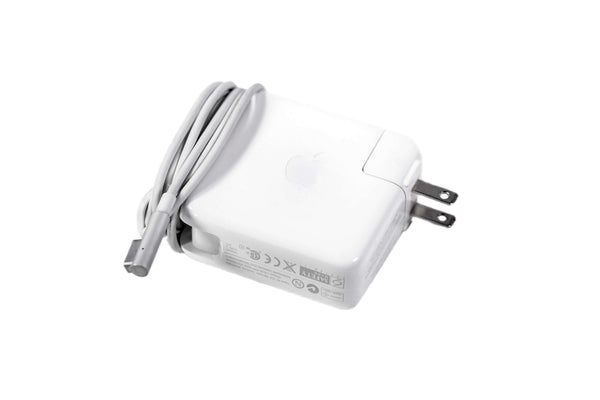 Cargador Apple MagSafe 1 de 60 W para MacBook Pro