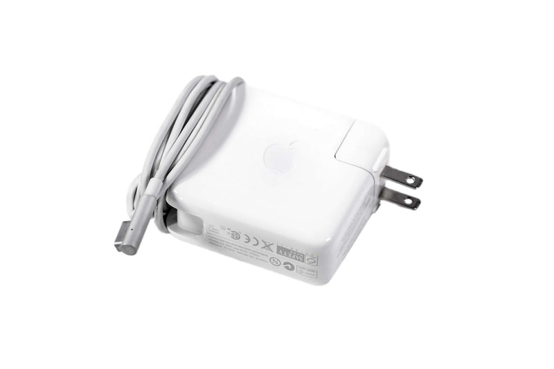 Cargador Apple MagSafe 1 de 85 W para MacBook Pro con cable de extensión de 6 pies