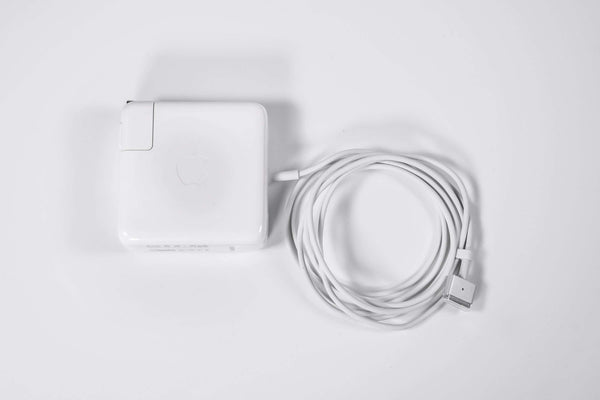 Cargador Apple MagSafe 2 de 60 W para MacBook Pro de 13 pulgadas 2012-2015