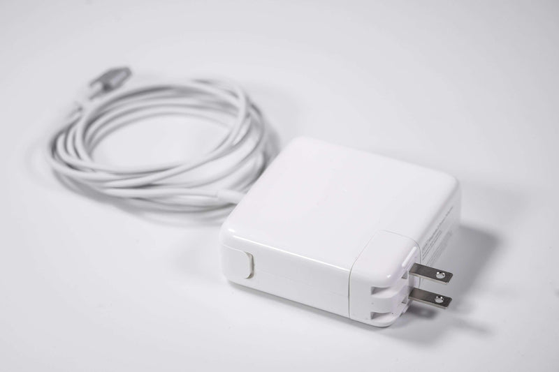 Cargador Apple MagSafe 2 de 60 W para MacBook Pro de 13 pulgadas 2012-2015