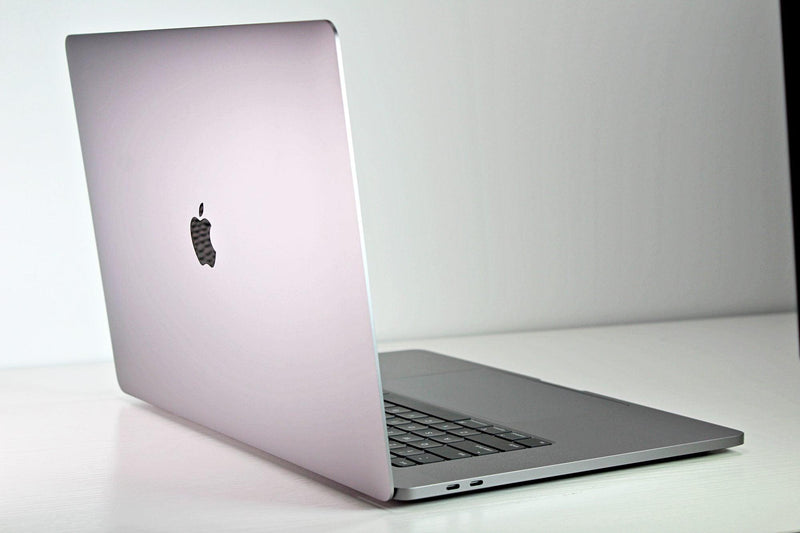 MacBook Pro (2019) 16 pulgadas - 2,4 GHz Core i9 - 5300M - 16 GB RAM - 512 GB SSD - Excelente estado 