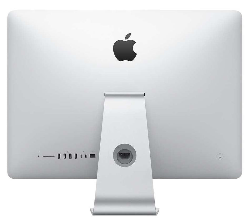 Apple iMac Retina 4K de 21,5 pulgadas, procesador i7 de seis núcleos a 3,2 GHz, 16 GB de RAM y SSD de 256 GB (principios de 2019) MRT32LL/A