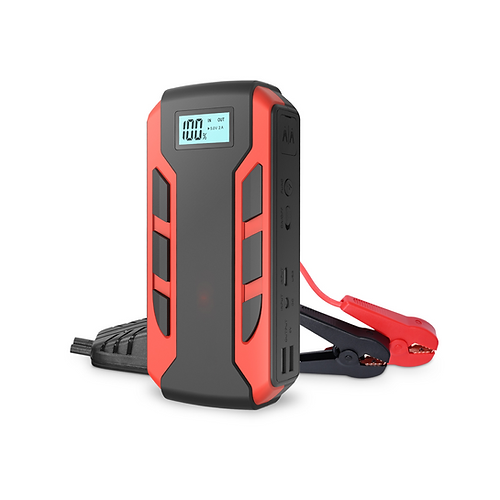 Sungale PORTABLE CAR JUMP STARTER A10