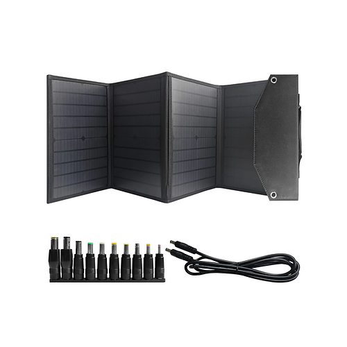 Sungale 40W 18V FOLDABLE PORTABLE SOLAR PANEL: SZDF-40