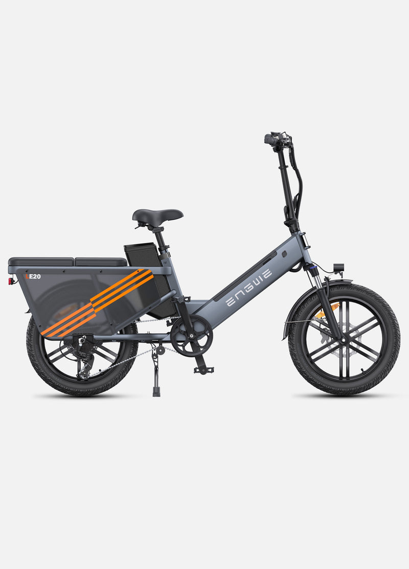 ENGWE LE20 Cargo E-bike