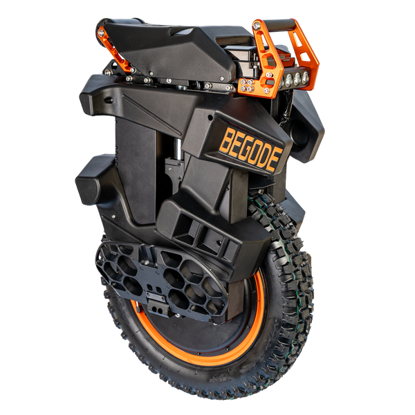 Begode - Extreme Ibex Electric Unicycle