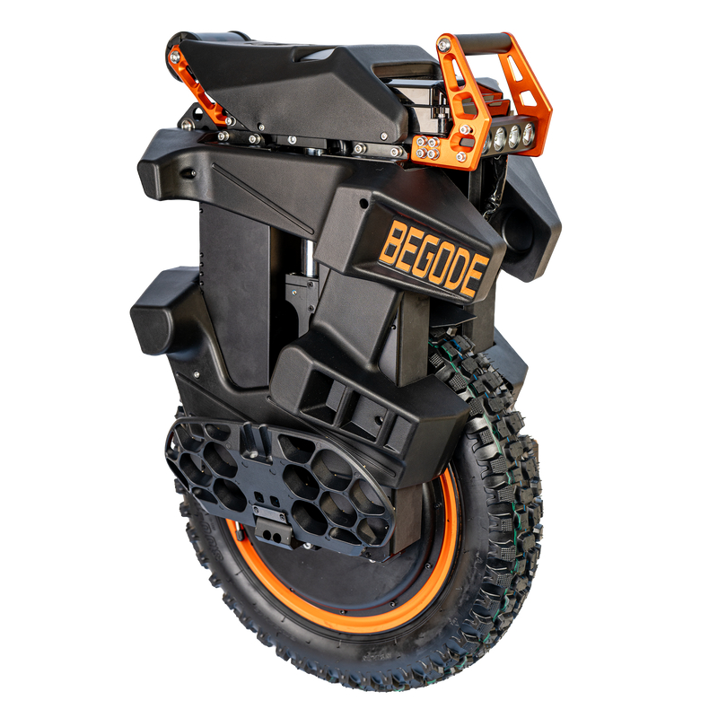 Begode - Extreme Ibex Electric Unicycle