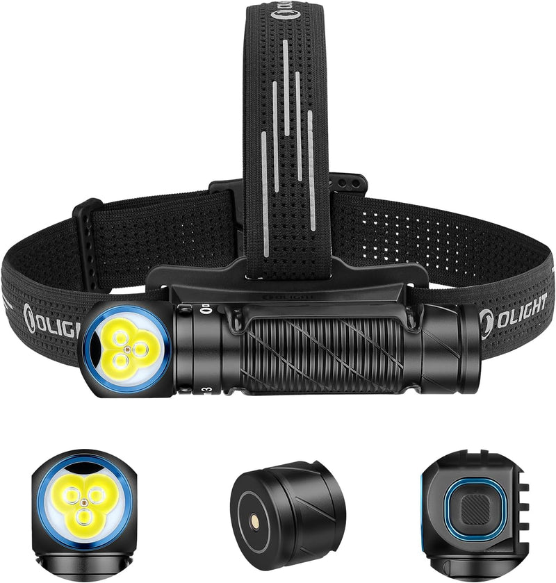 Olight Perun 3