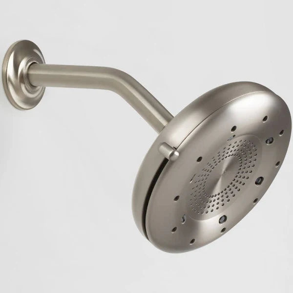 Brondell Nebia Corre Four-Function Fixed Shower Head