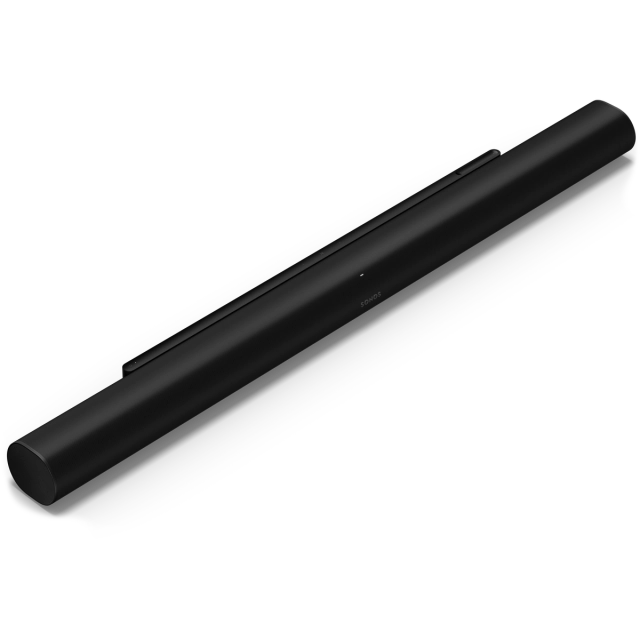 Sonos Arc Ultra Premium Smart Soundbar - Black