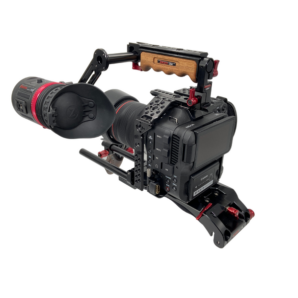 Canon - C70 ACT Recoil with Kameleon Pro