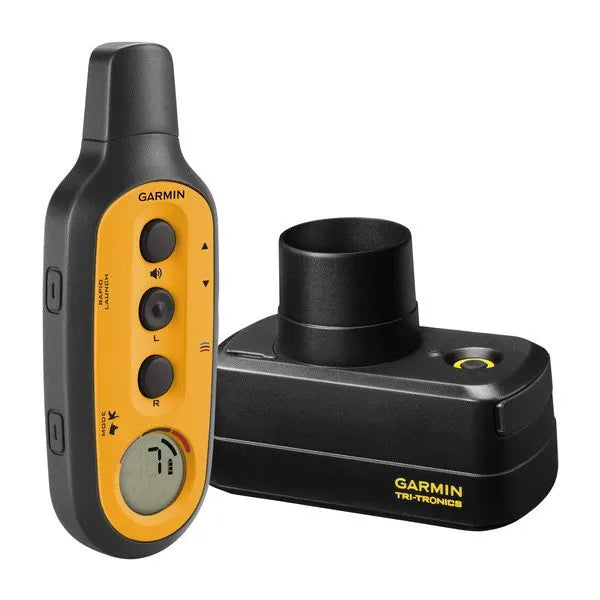 Paquete Garmin PRO Control 2 HH/RR