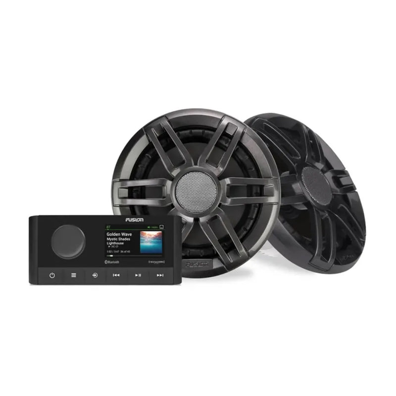 Kit de altavoces deportivos Garmin MS-RA210KSPG, MS-RA210 y XS