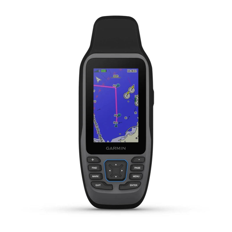 Garmin GPSMAP 79sc