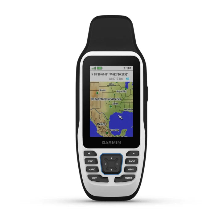 Garmin GPSMAP 79sc