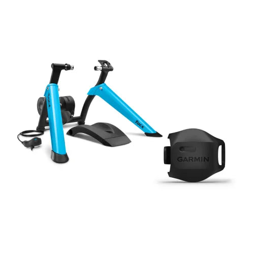 Garmin Tacx Boost Trainer Bundle